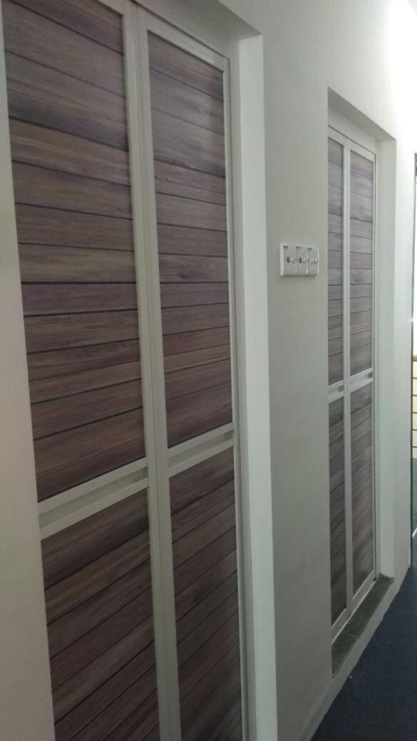 Gem Hotel Nusajaya  Esterno foto